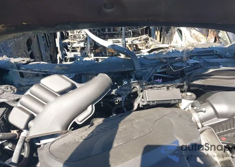 2024 Honda Ridgeline Black Edition из США, поврежденный, VIN 5FPYK3F89RB015601